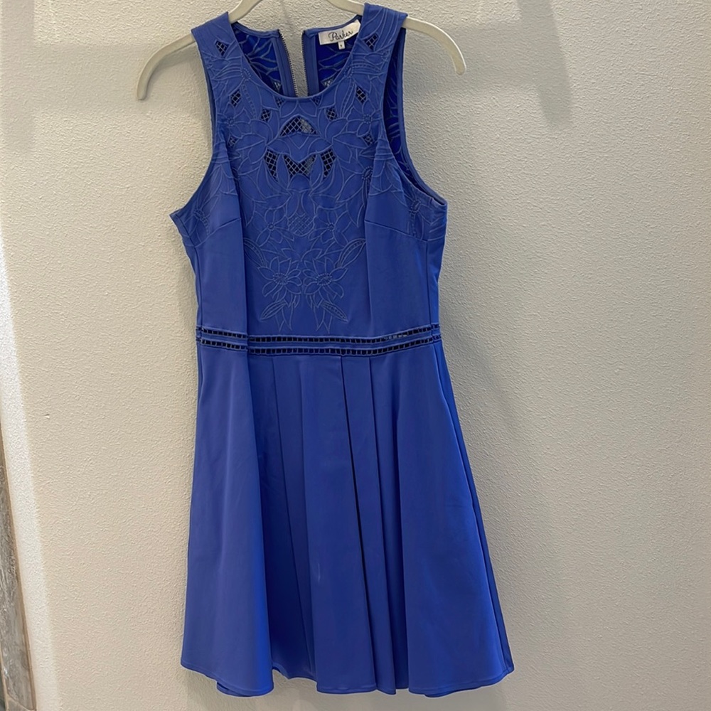 Parker dress